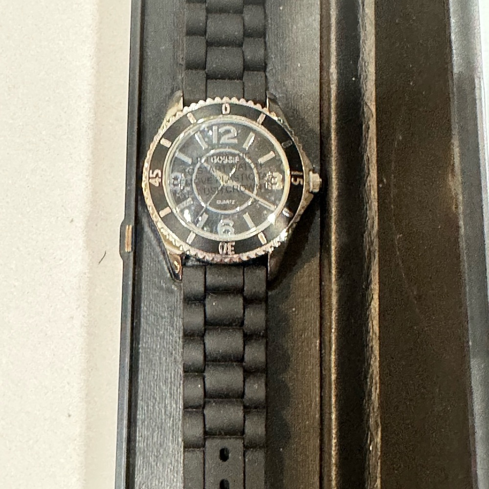 Gossip Watch New Battery